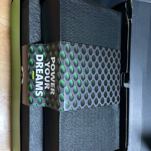 美國水貨 xbox series x 1tb