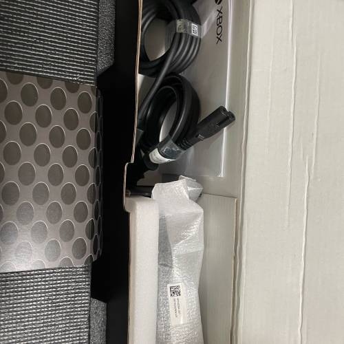 美國水貨 xbox series x 1tb