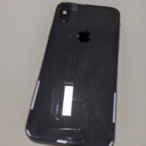 iPhone xs 64g 太空灰