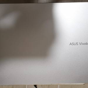 ASUS Vivobook 14X (I5-12500H 8GB RAM 512GB PCIe NVMe SSD) (保養至 2024年10月)
