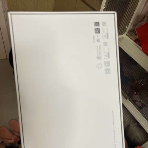 華為榮耀PAD 8X Pro 8+256G，全新