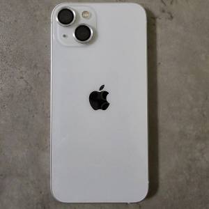 iPhone 13 白色 256G
