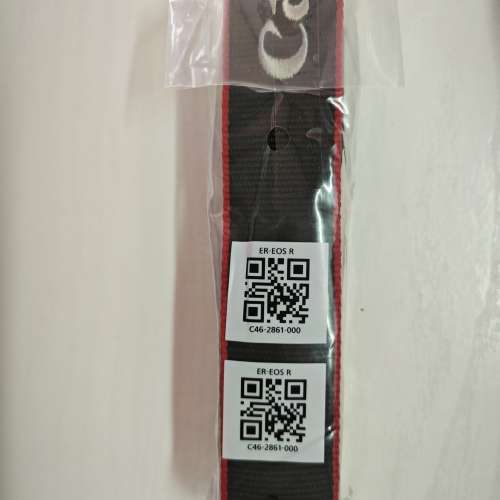 Canon 原廠 EOS R 相機帶 (EOS R R3 R5 R7 R8 R10)