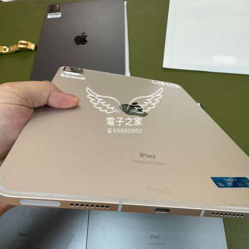 (Ipad pro 11 2021🥰) APPLE ipad Pro 11  256gb wifi + Cellular/ 2020 2021 2022ver