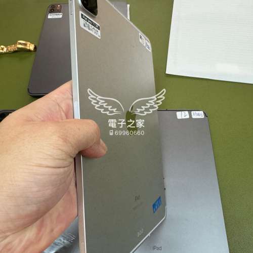 (Ipad pro 11 2021🥰) APPLE ipad Pro 11  256gb wifi + Cellular/ 2020 2021 2022ver