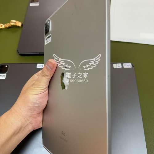 (Ipad pro 11 2021🥰) APPLE ipad Pro 11  256gb wifi + Cellular/ 2020 2021 2022ver