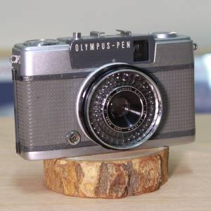 OLYMPUS PEN-EES-2 半格機 菲林相機