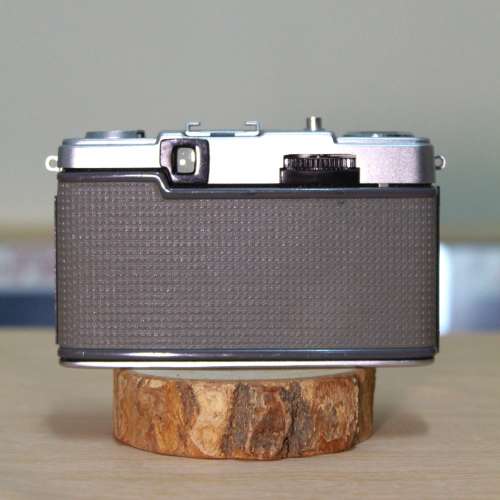 OLYMPUS PEN-EES-2 半格機 菲林相機