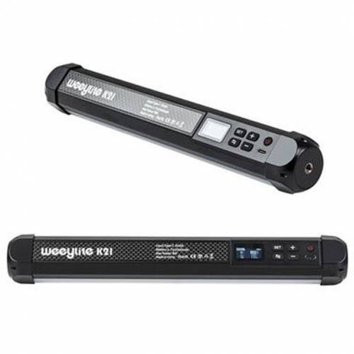 Viltrox Weeylite RGB LED 手持棒燈