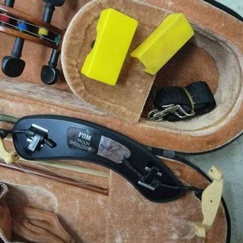 toyama 15A 中提琴