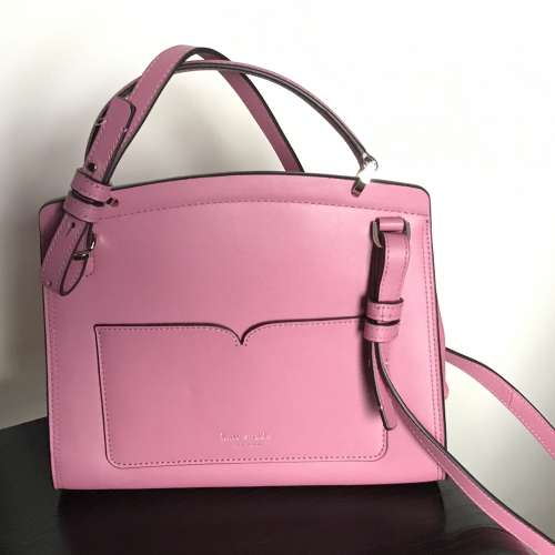 Kate Spade Pink Bag