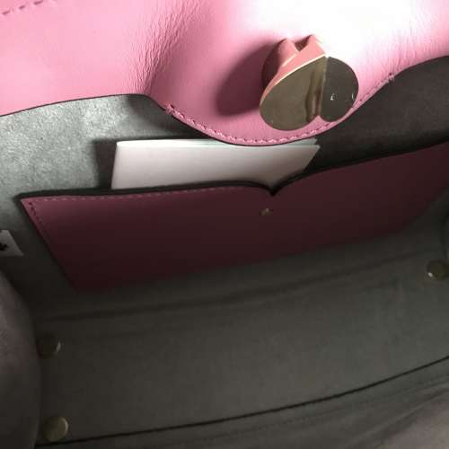 Kate Spade Pink Bag