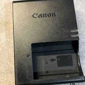 Canon原裝LC-E17E充電器