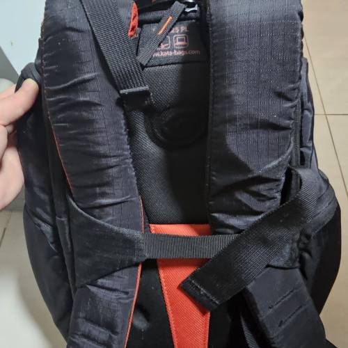 KATA 3N1-35PL Sling Backup for DSLR 相機背囊