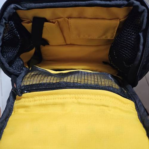 KATA 3N1-35PL Sling Backup for DSLR 相機背囊