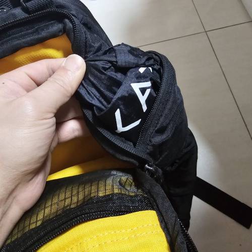 KATA 3N1-35PL Sling Backup for DSLR 相機背囊