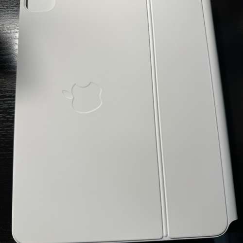Apple Magic Keyboard for iPad Pro 11 (White)