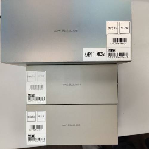 Ibasso DX320 +amp12+amp14