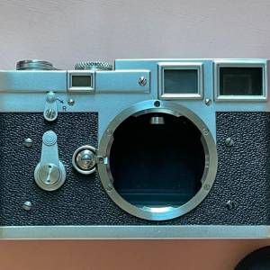 Leica Leitz M3 DS body