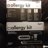 100% New Dyson allergy kit OR Dyson Kits -Handheld tool kit
