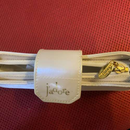 Christian Dior 化妝袋 / 小型儲物袋