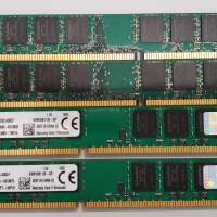 8GB DDR3 RAM Memory x 2