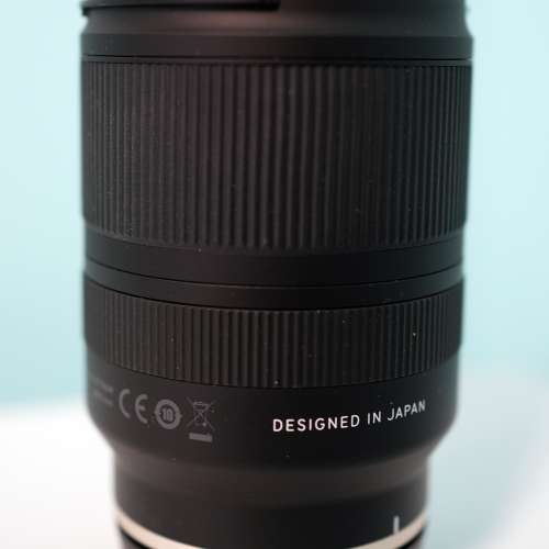 出售超新 Tamron A046 17-28mm F2.8 for Sony E-Mount