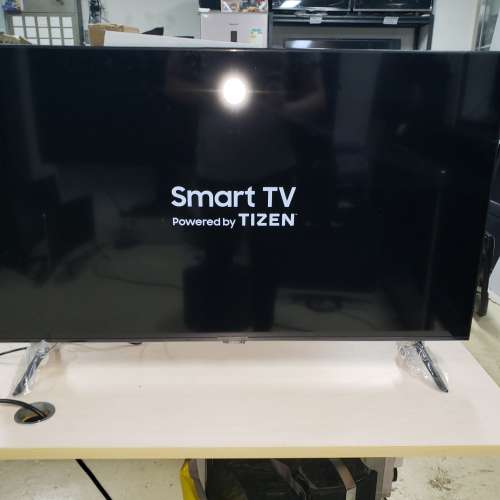 Samsung 75吋 75inch UA75TU8000 4k smart TV