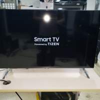 Samsung 43吋 43inch UA43TU8000 4k smart TV