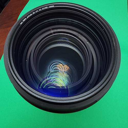 Sigma120-300mm/f2.8 DG OS HSM Sports for Canon EF