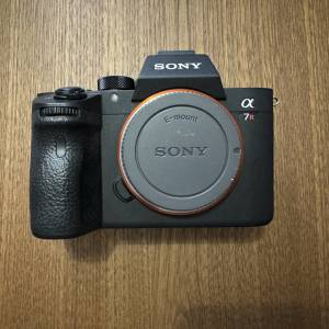 SONY ILCE-7RM3