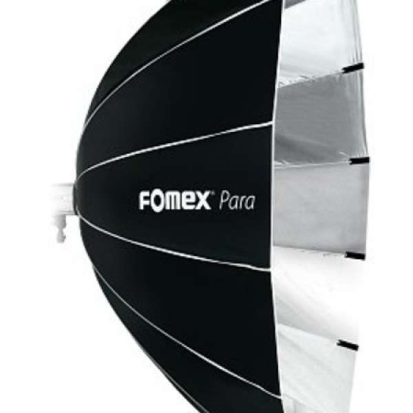 韓國Fomex 品牌PARA 180 大型柔光箱