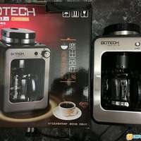 全新 家用全自動- 新 一百個% 高泰 “GOTECH” CM6686A 小型即磨咖啡機