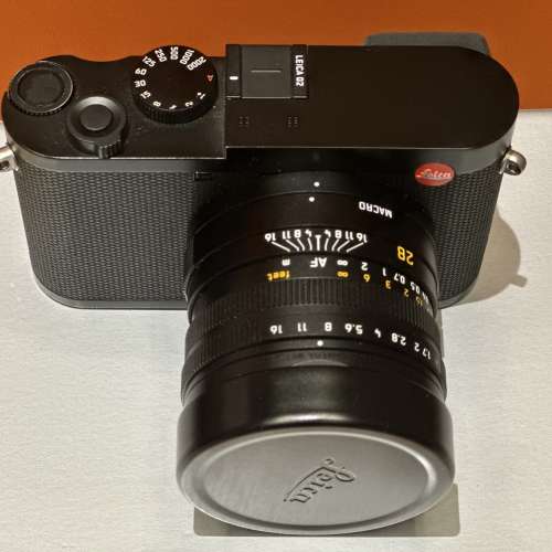 99%新 Leica Q2 黑色