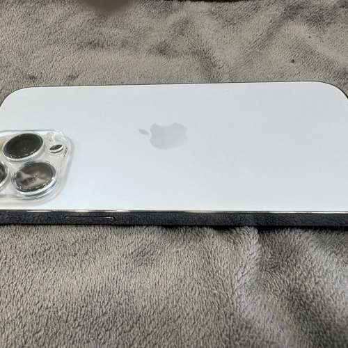 99%New iPhone 13 Pro Max 256GB 藍色 香港行貨 自用首選超值