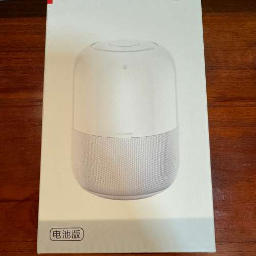 華為Huawei Bluetooth AI speaker 2 人工智能 藍牙 喇叭