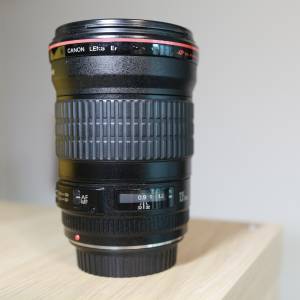 Canon EF 135mm f2.0L USM