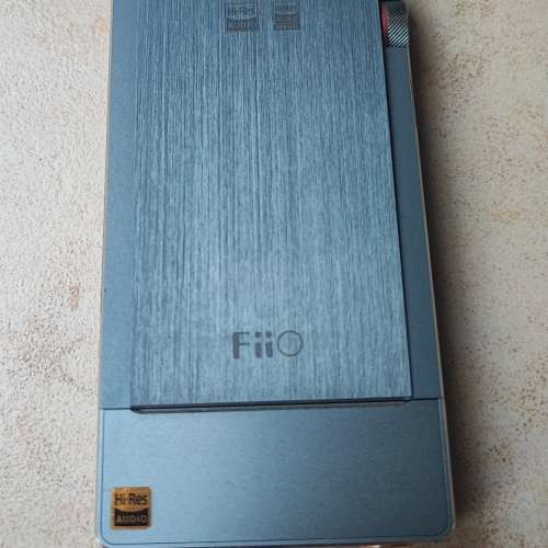 Fiio Q5s DAC with AM3D 解碼器