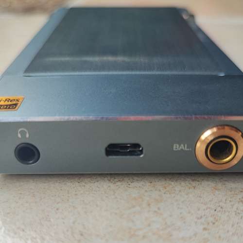 Fiio Q5s DAC with AM3D 解碼器