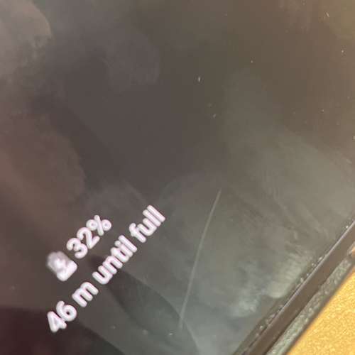 Samsung Galaxy Z Fold 4 256 Gb 黑色 連綠色原裝殼 + Spen