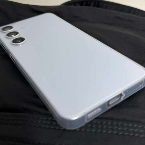 Samsung S24 512GB 限定藍色 + Galaxy Buds FE 無花無崩 有單有盒有保養