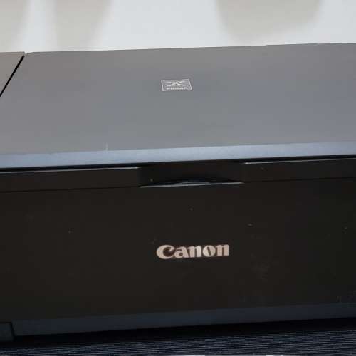 Canon 佳能 Printer Scanner PIXMA MG2170 Smart Home All in One 打印機掃描儀 智...