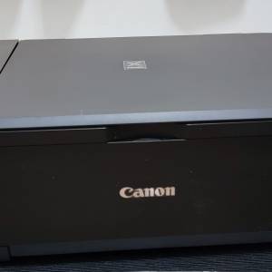 Canon 佳能 Printer Scanner PIXMA MG2170 Smart Home All in One 打印機掃描儀 智...