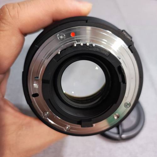 Sigma 24mm f1.8 (nikon mount 齊盒)