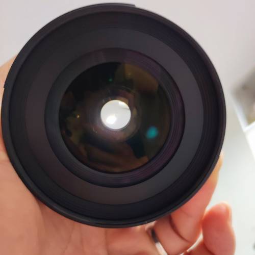 Sigma 24mm f1.8 (nikon mount 齊盒)