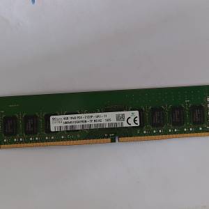 SK hynix 4gb ddr4