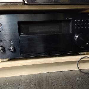 Onkyo TX-RZ820