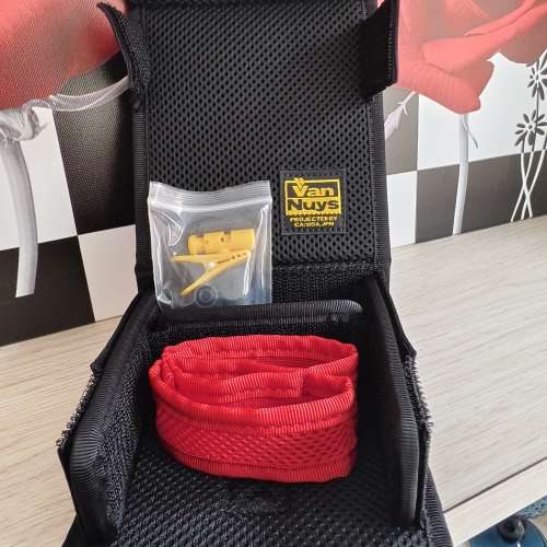 99.9% new Oriolus Monachaa 4動圈耳機