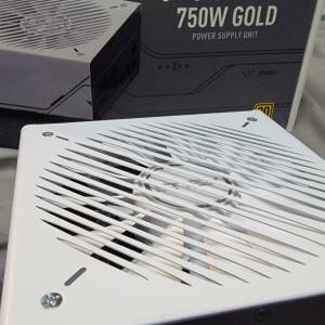 ASUS 華碩 750W 金牌全模組 80PLUS(Gold)(PCIe 5.0)(ATX 3.0)