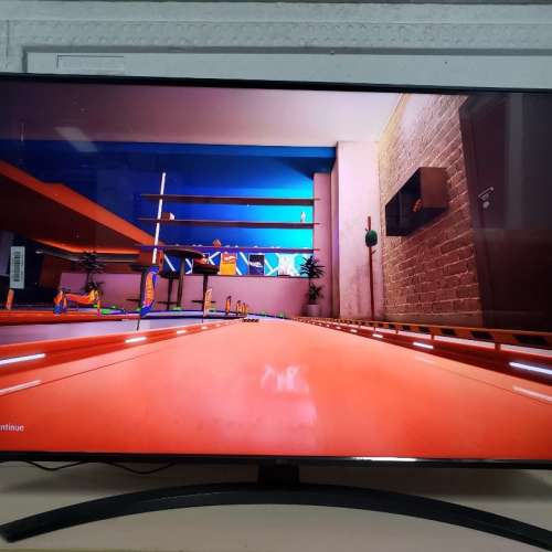 LG 65吋 65inch 65UP8100 4K smart tv